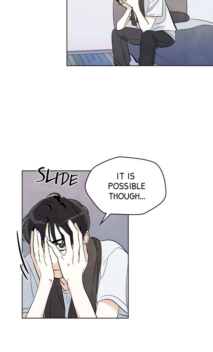 Stargazing Dog Chapter 7 page 45 - 
