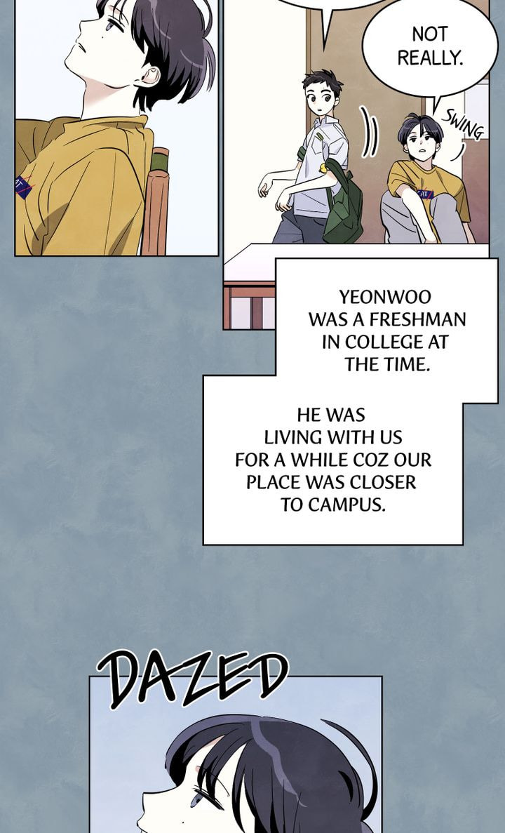 Stargazing Dog Chapter 7 page 10 - 