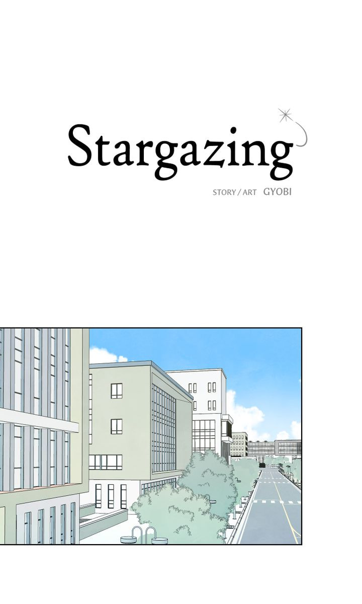 Stargazing Dog Chapter 8 page 1 - 