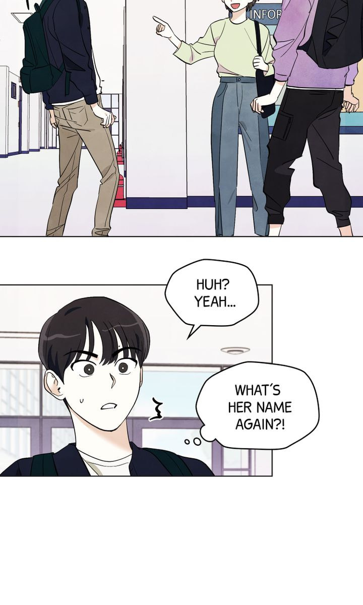 Stargazing Dog Chapter 8 page 11 - 