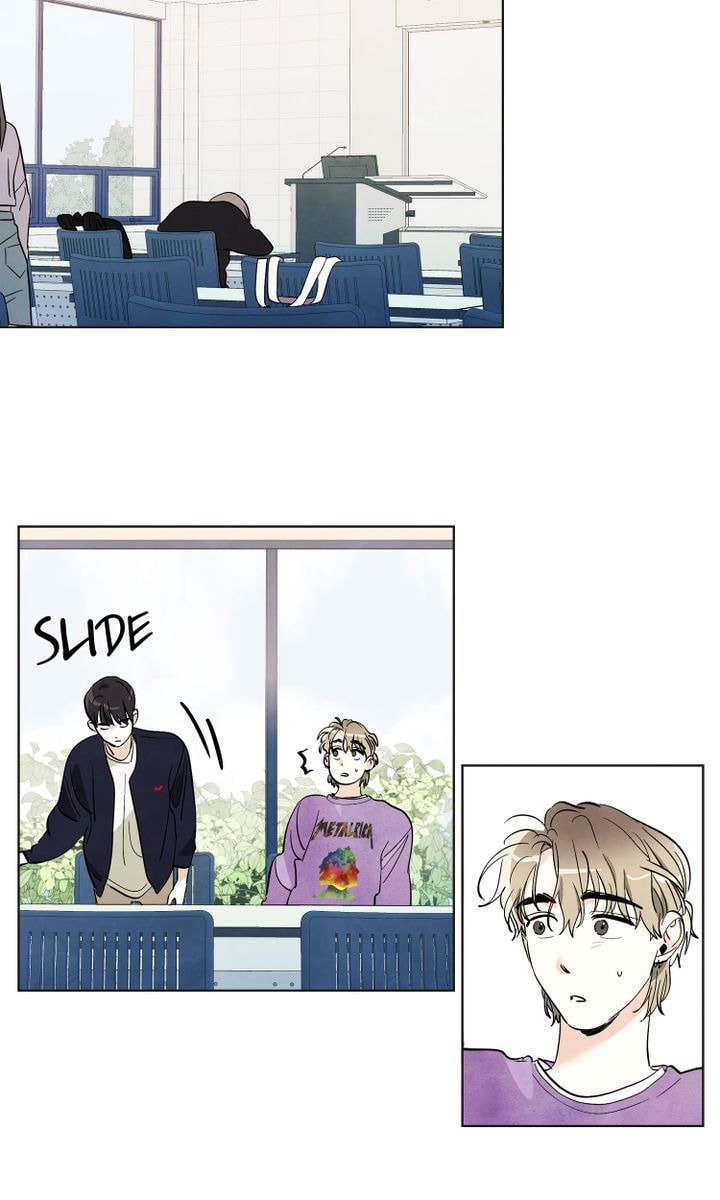 Stargazing Dog Chapter 8 page 15 - 