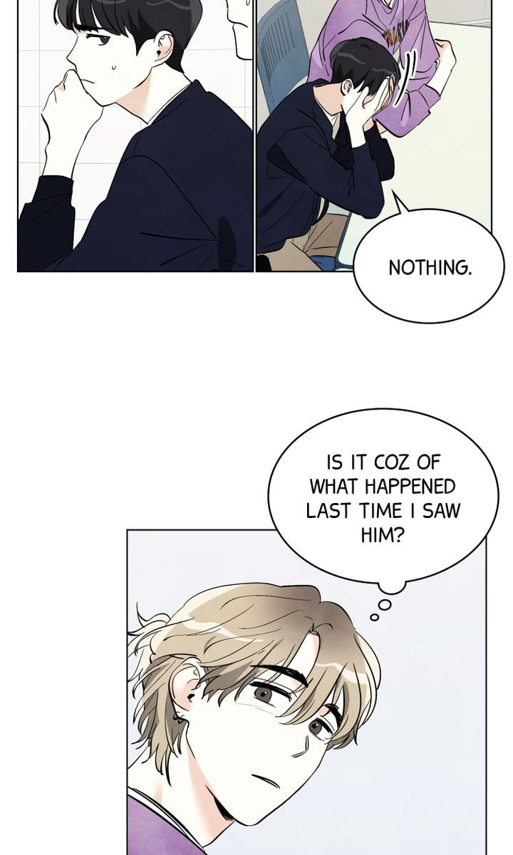 Stargazing Dog Chapter 8 page 19 - 