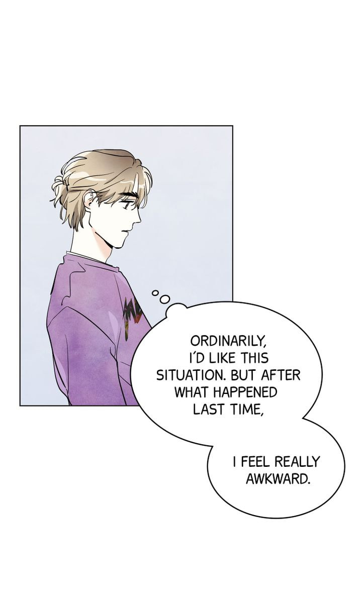 Stargazing Dog Chapter 8 page 21 - 
