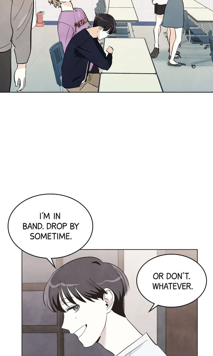 Stargazing Dog Chapter 8 page 24 - 