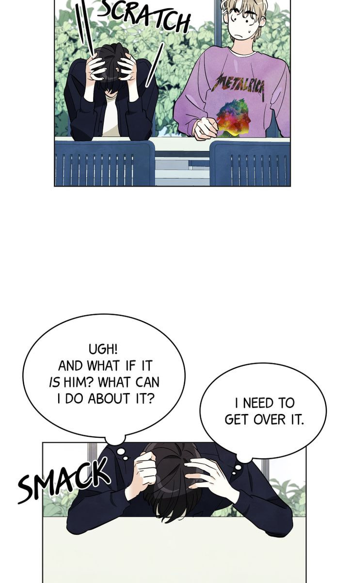 Stargazing Dog Chapter 8 page 28 - 