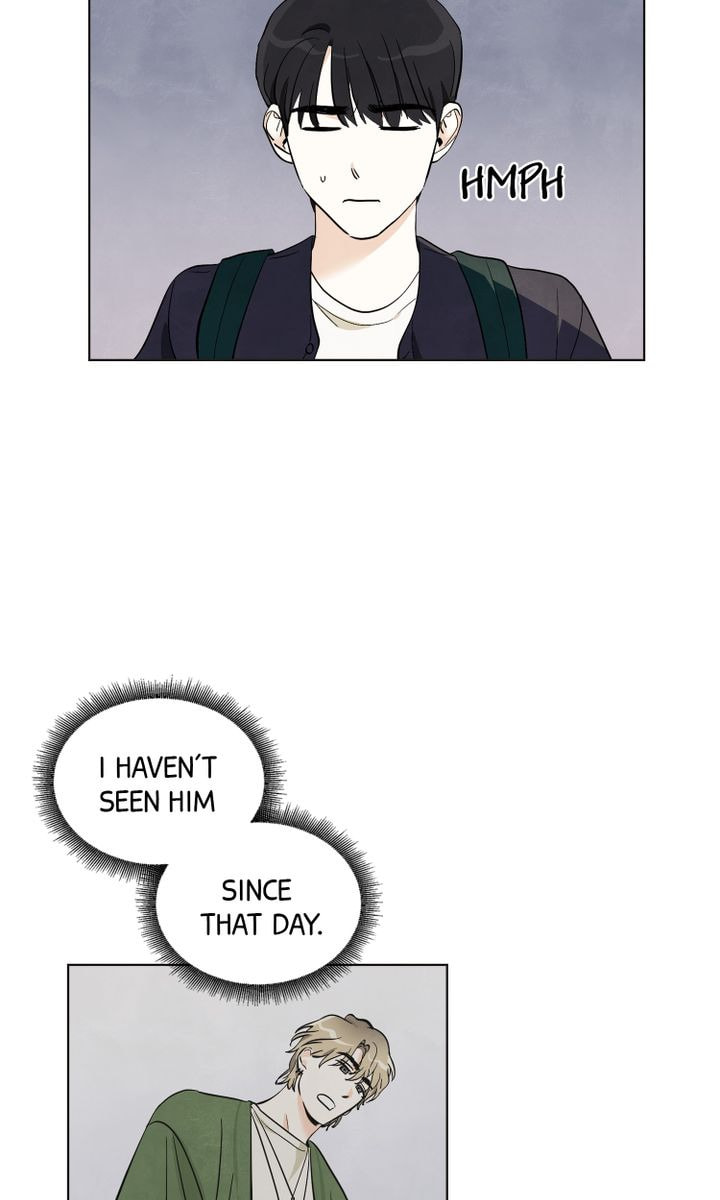 Stargazing Dog Chapter 8 page 4 - 