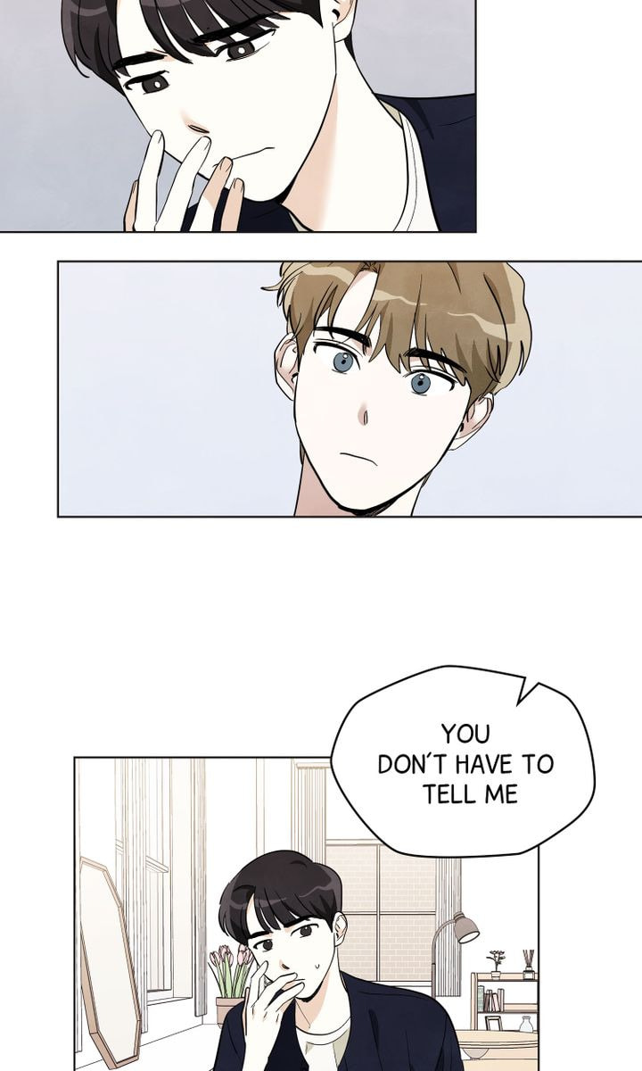 Stargazing Dog Chapter 8 page 37 - 