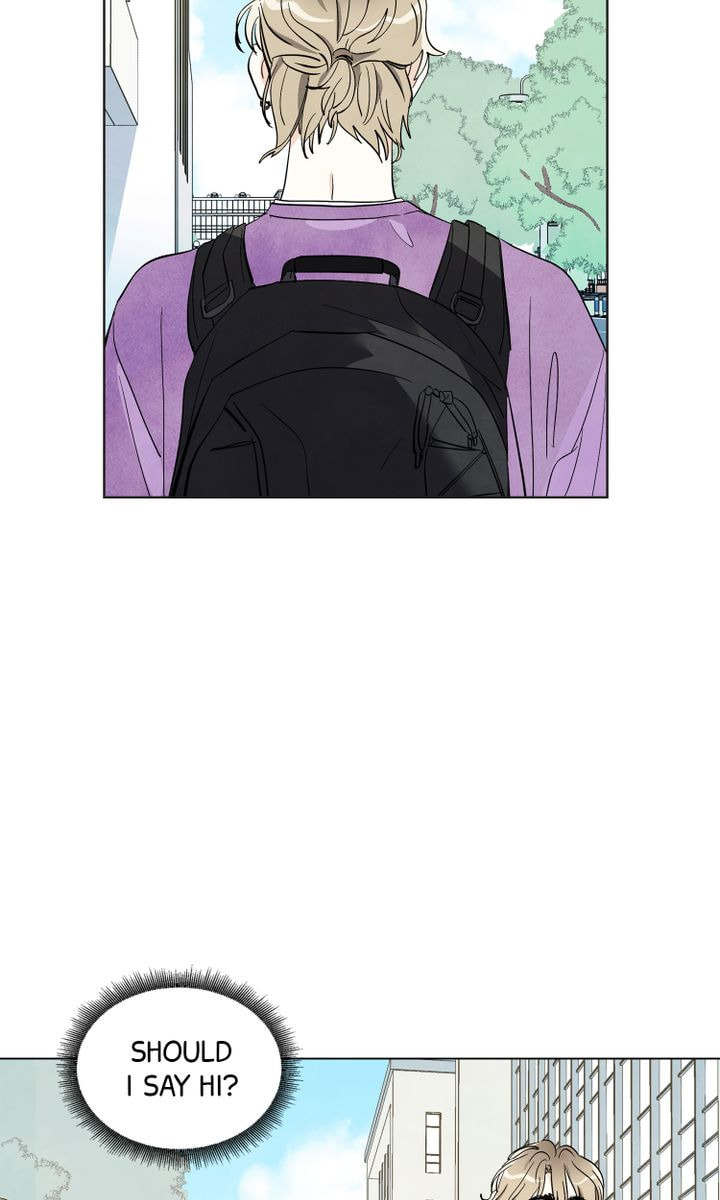 Stargazing Dog Chapter 8 page 6 - 