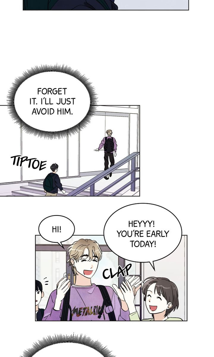 Stargazing Dog Chapter 8 page 8 - 