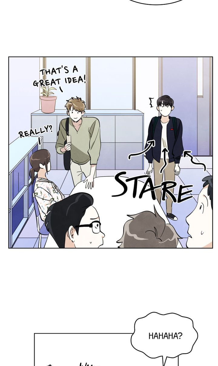 Stargazing Dog Chapter 9 page 11 - 
