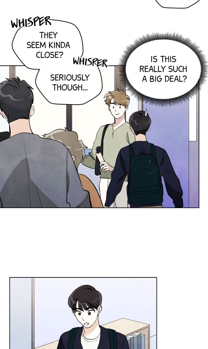 Stargazing Dog Chapter 9 page 14 - 