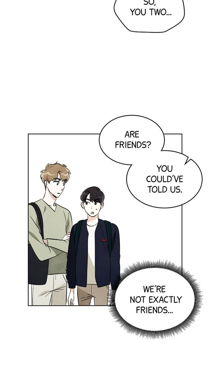 Stargazing Dog Chapter 9 page 16 - 