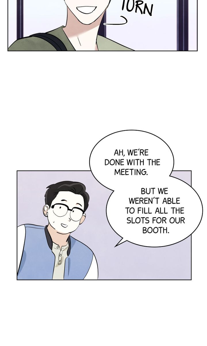 Stargazing Dog Chapter 9 page 18 - 