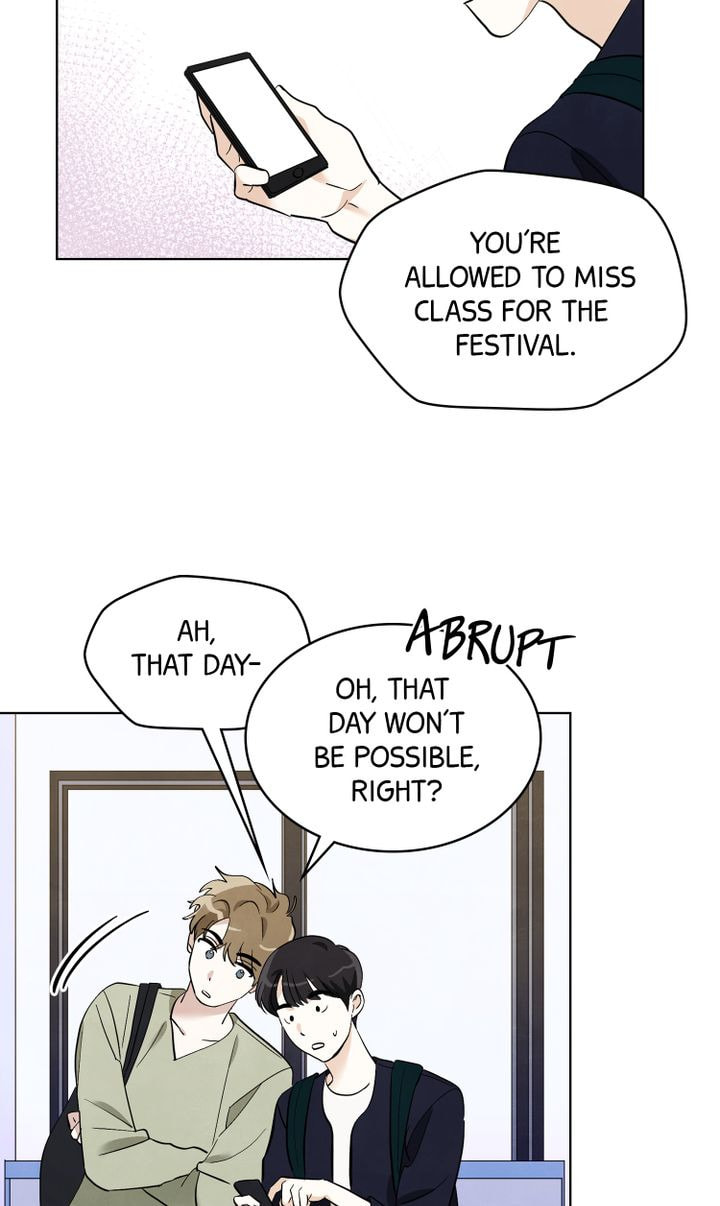 Stargazing Dog Chapter 9 page 21 - 