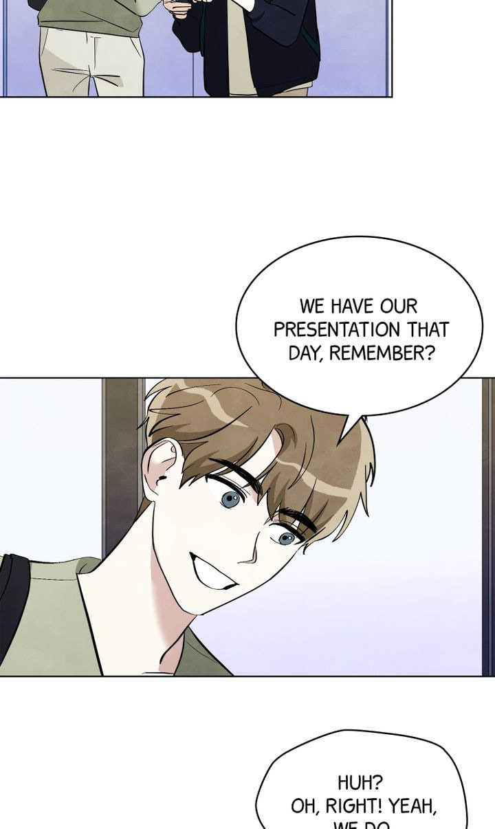 Stargazing Dog Chapter 9 page 22 - 