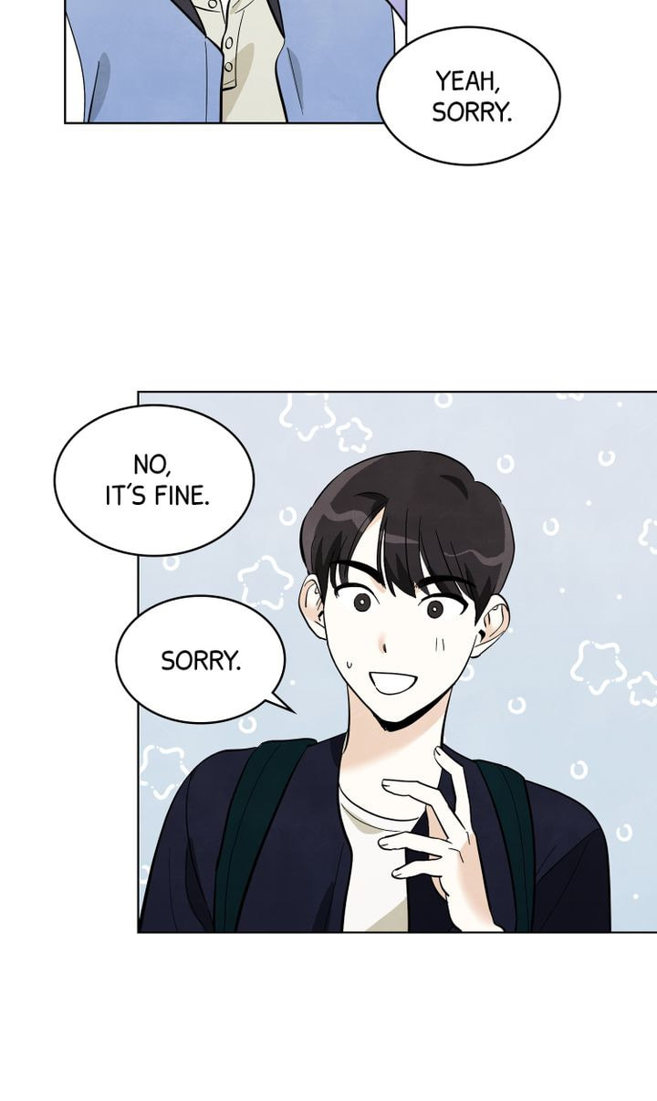 Stargazing Dog Chapter 9 page 24 - 