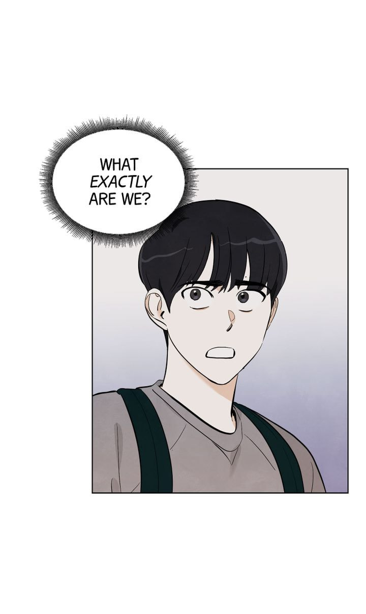 Stargazing Dog Chapter 9 page 27 - 