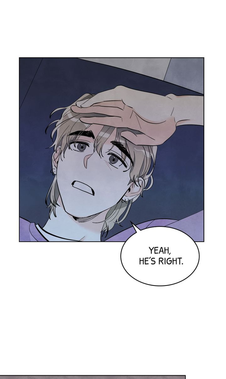 Stargazing Dog Chapter 9 page 28 - 