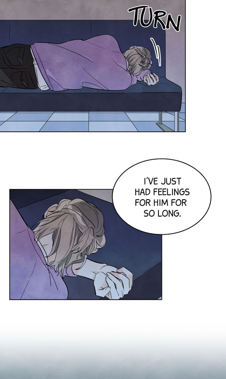 Stargazing Dog Chapter 9 page 29 - 