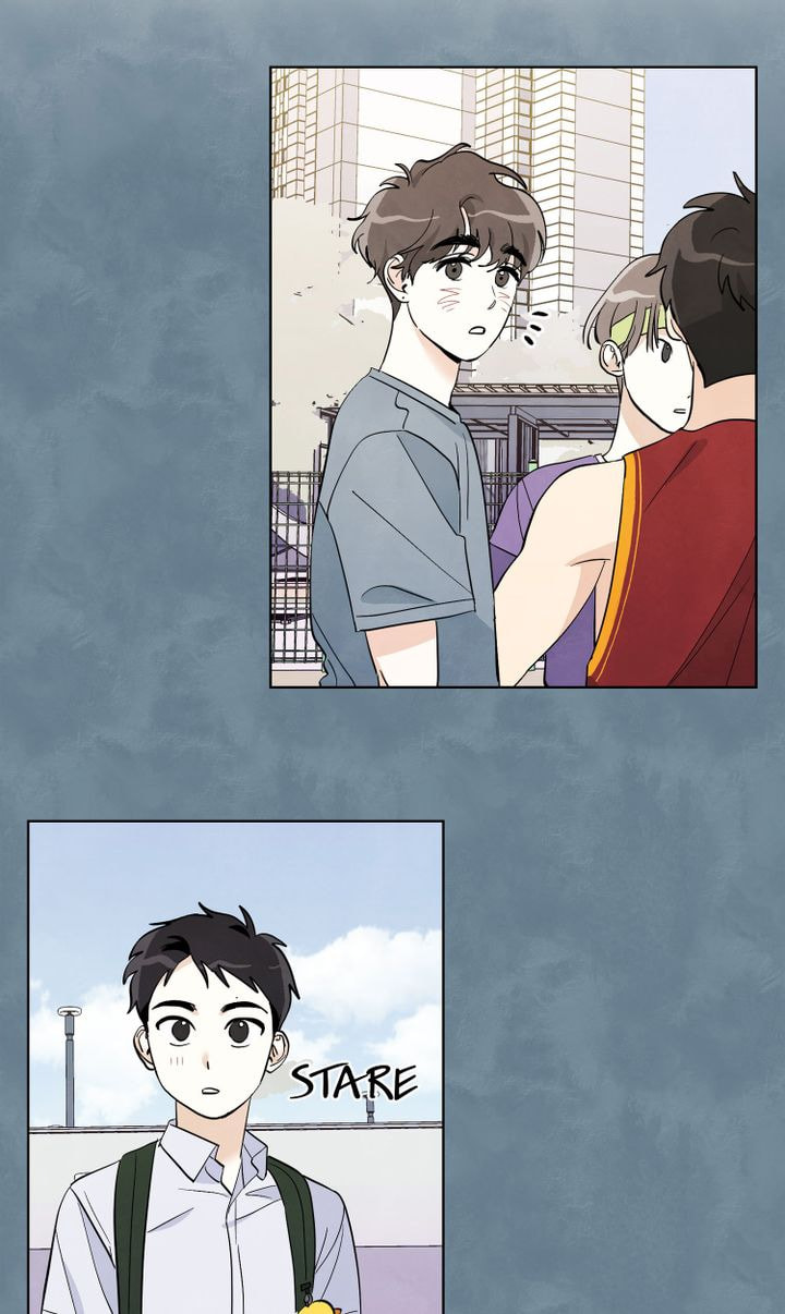 Stargazing Dog Chapter 9 page 30 - 