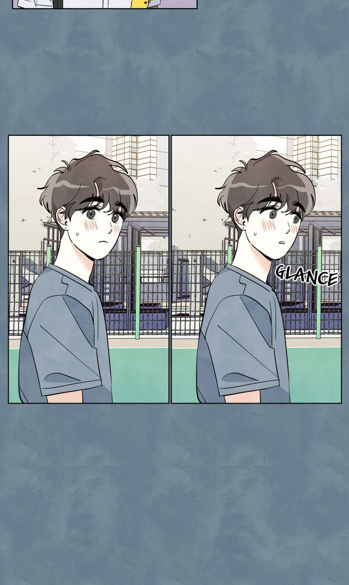 Stargazing Dog Chapter 9 page 31 - 