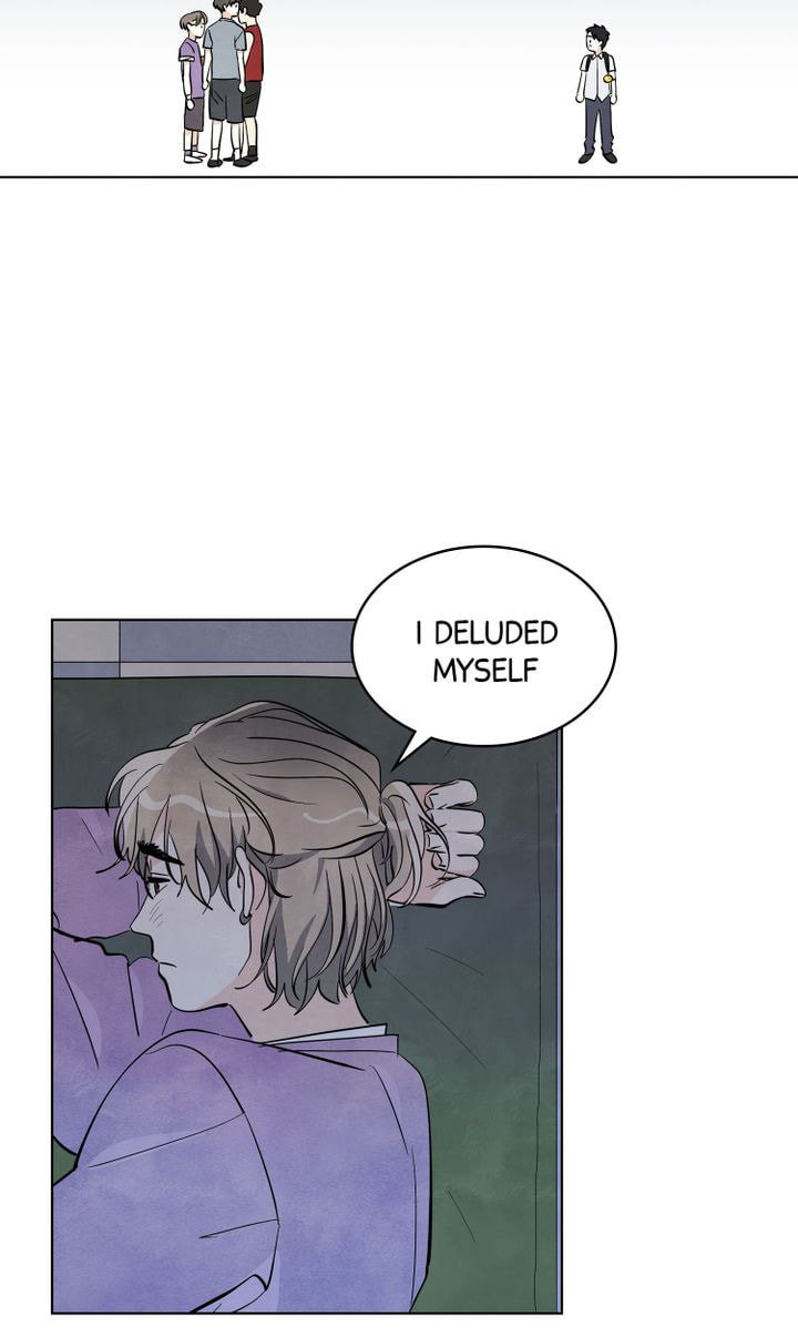 Stargazing Dog Chapter 9 page 33 - 
