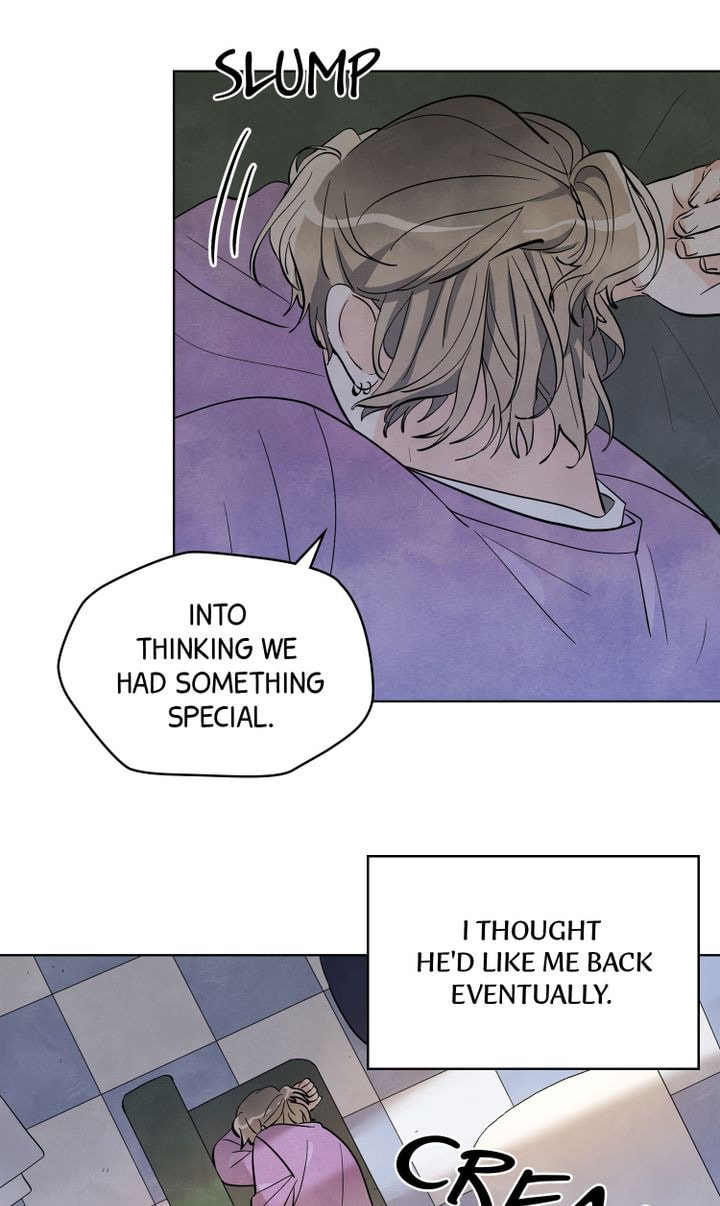 Stargazing Dog Chapter 9 page 34 - 