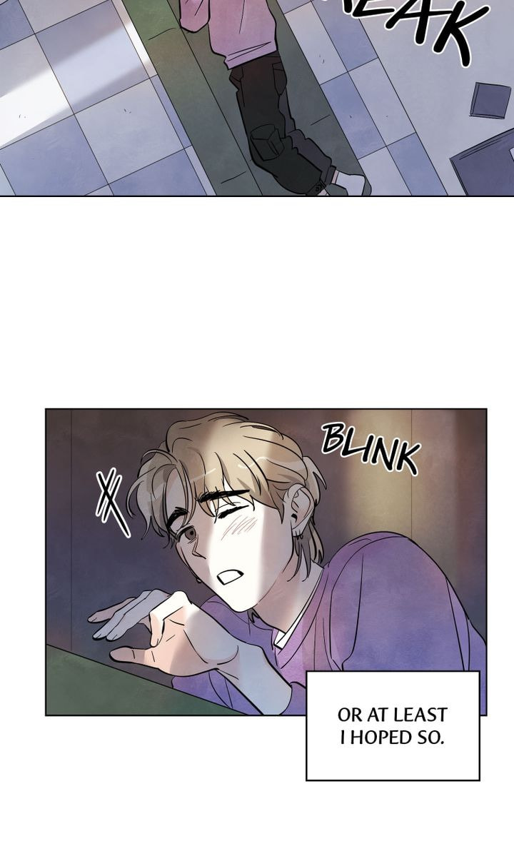 Stargazing Dog Chapter 9 page 35 - 