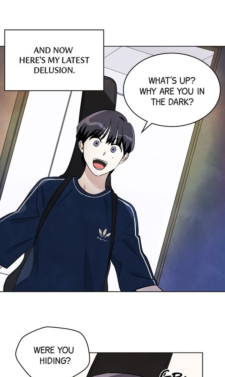 Stargazing Dog Chapter 9 page 36 - 
