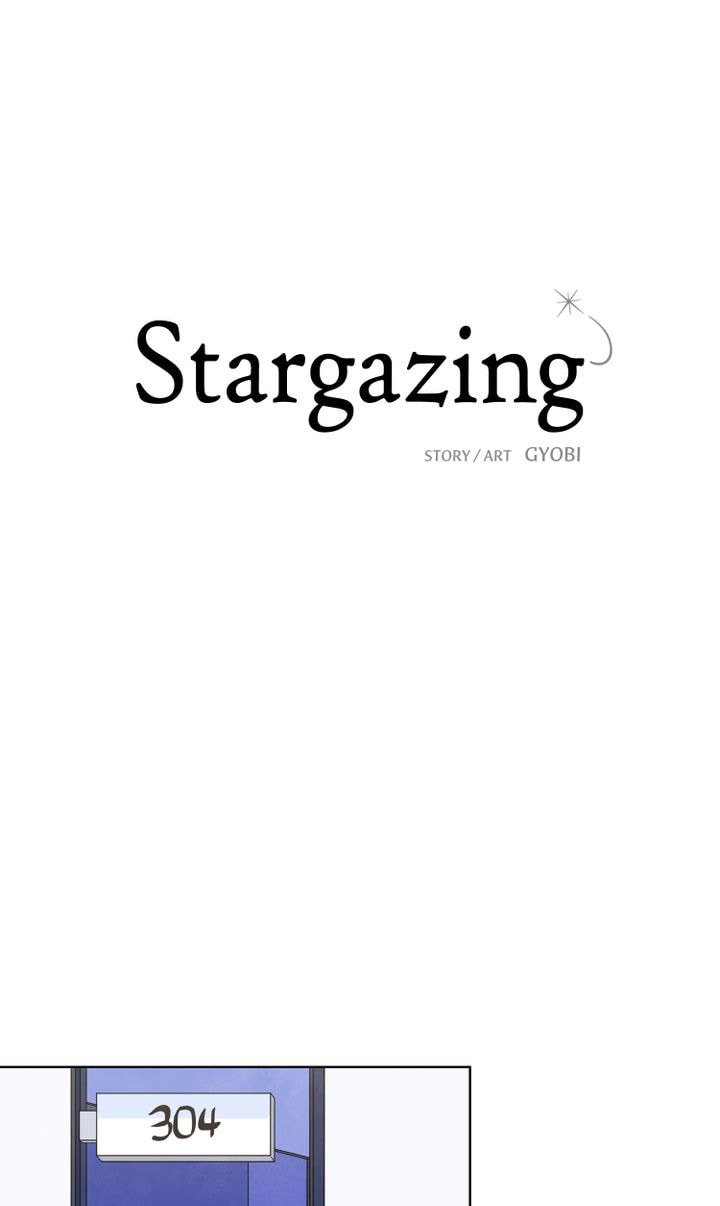 Stargazing Dog Chapter 9 page 6 - 
