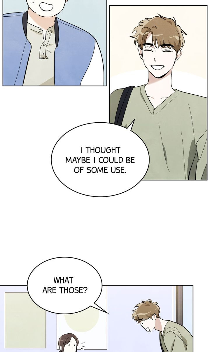 Stargazing Dog Chapter 9 page 9 - 