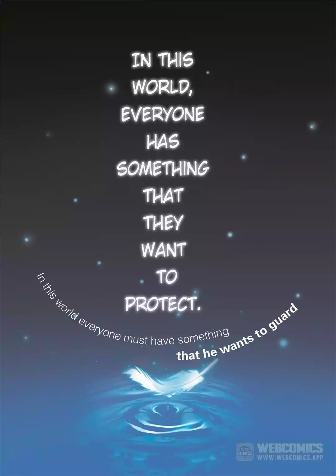 Starsea Concoy Chapter 1 page 2 - 