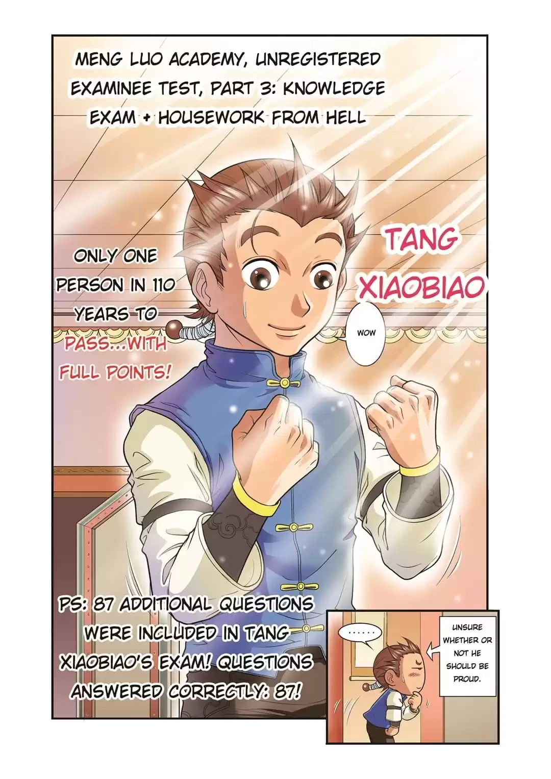 Starsea Concoy Chapter 52 page 4 - 