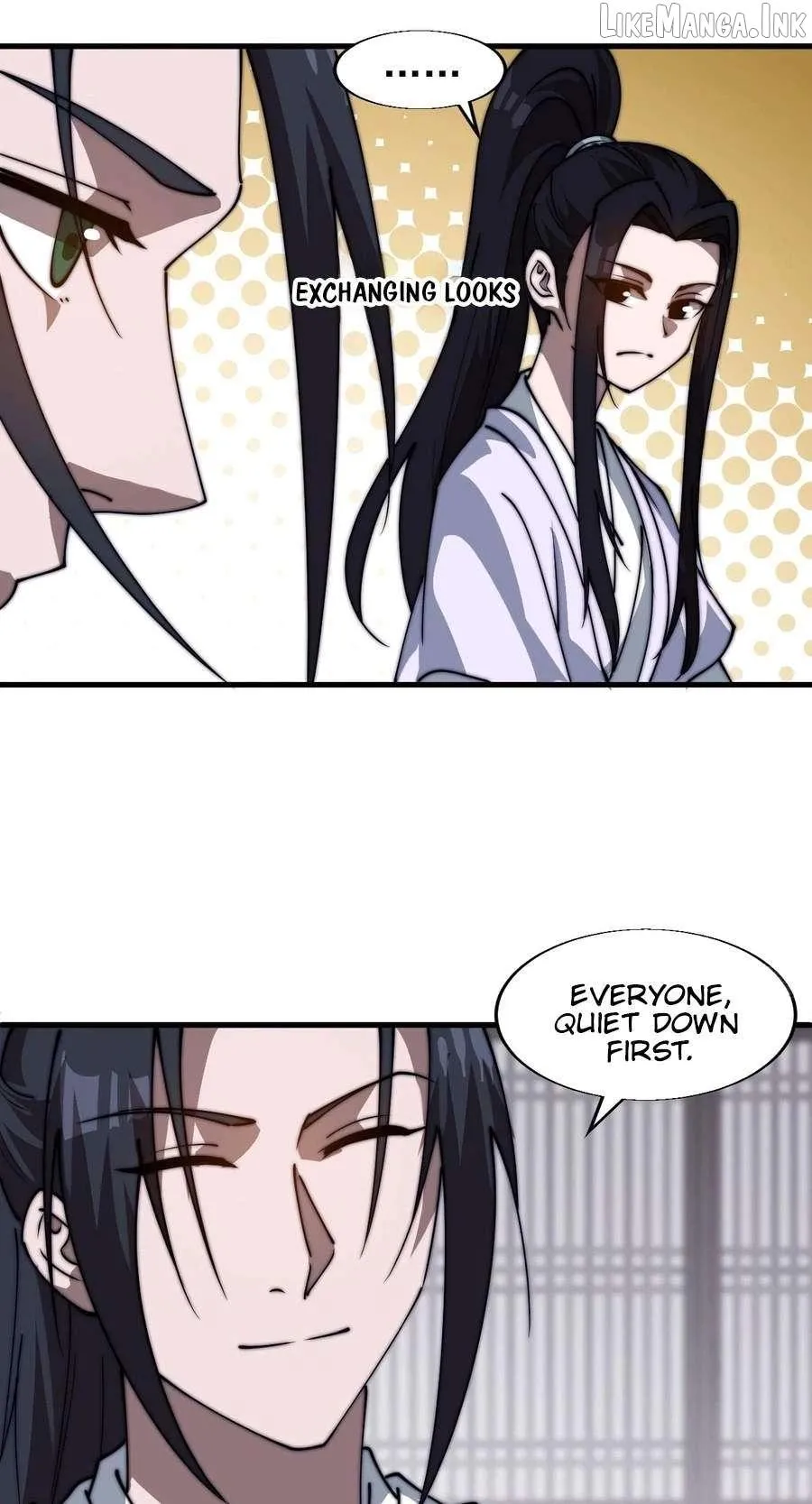 Start A Mountain Chapter 875 page 12 - 