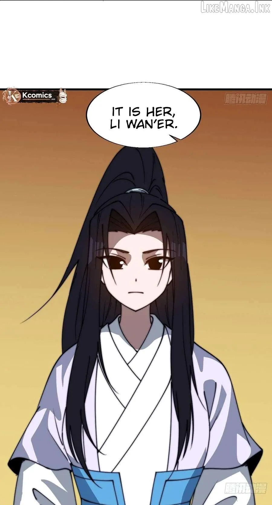Start A Mountain Chapter 875 page 14 - 