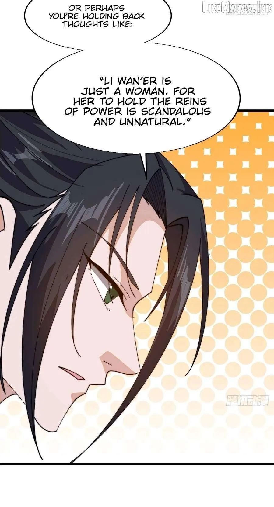 Start A Mountain Chapter 875 page 28 - 