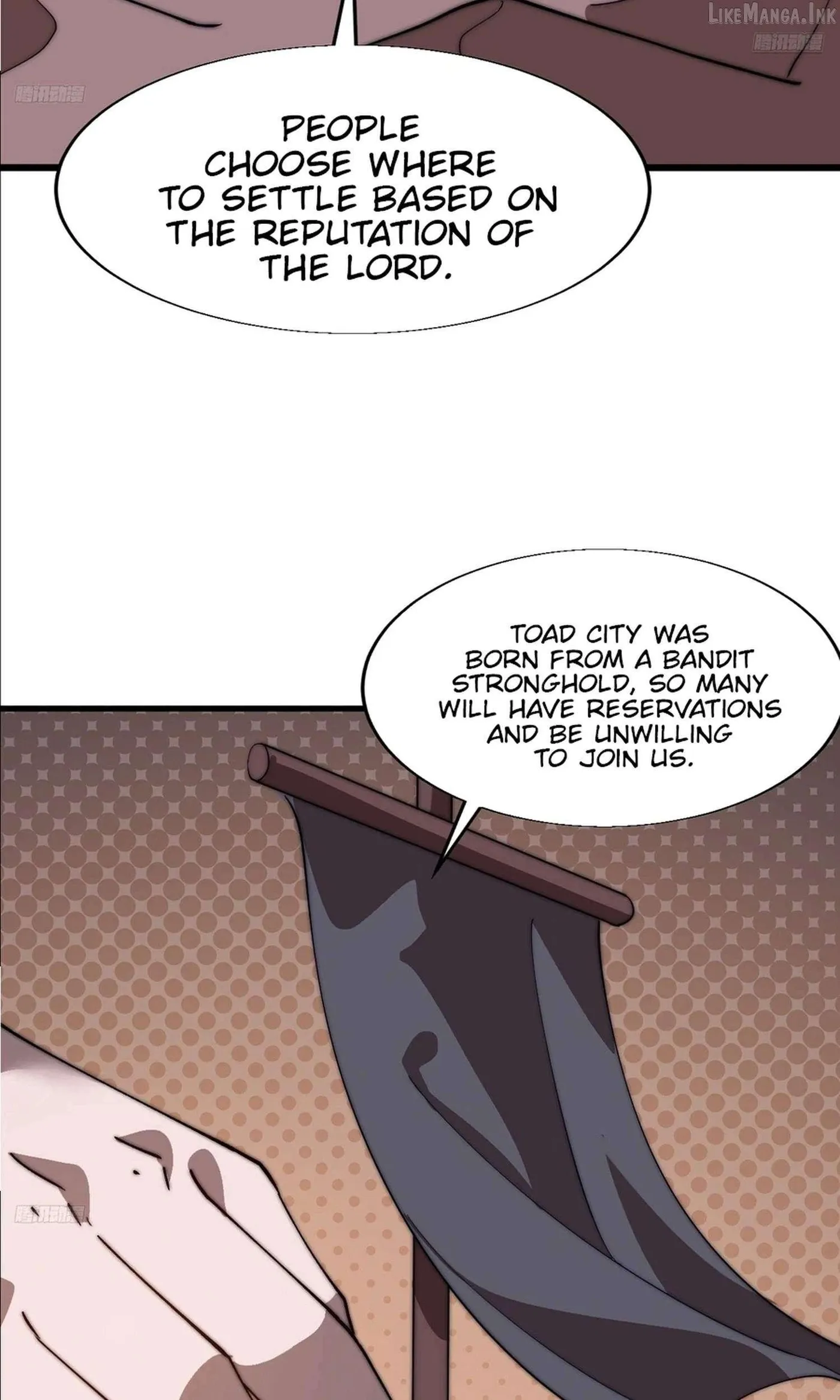 Start A Mountain Chapter 875 page 6 - 
