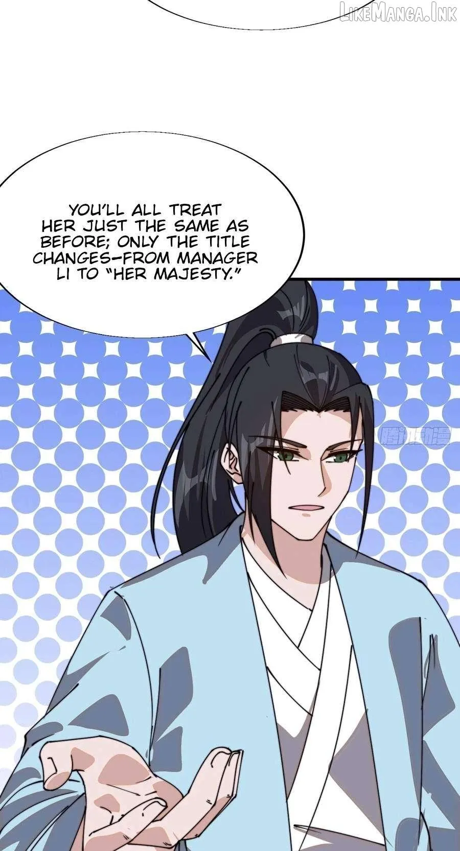 Start A Mountain Chapter 877 page 13 - 