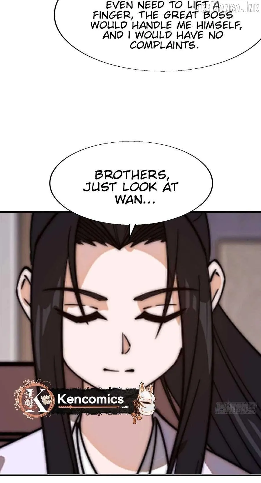 Start A Mountain Chapter 877 page 24 - 