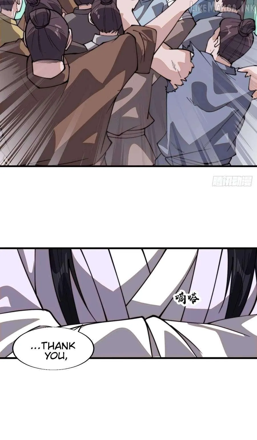 Start A Mountain Chapter 877 page 34 - 