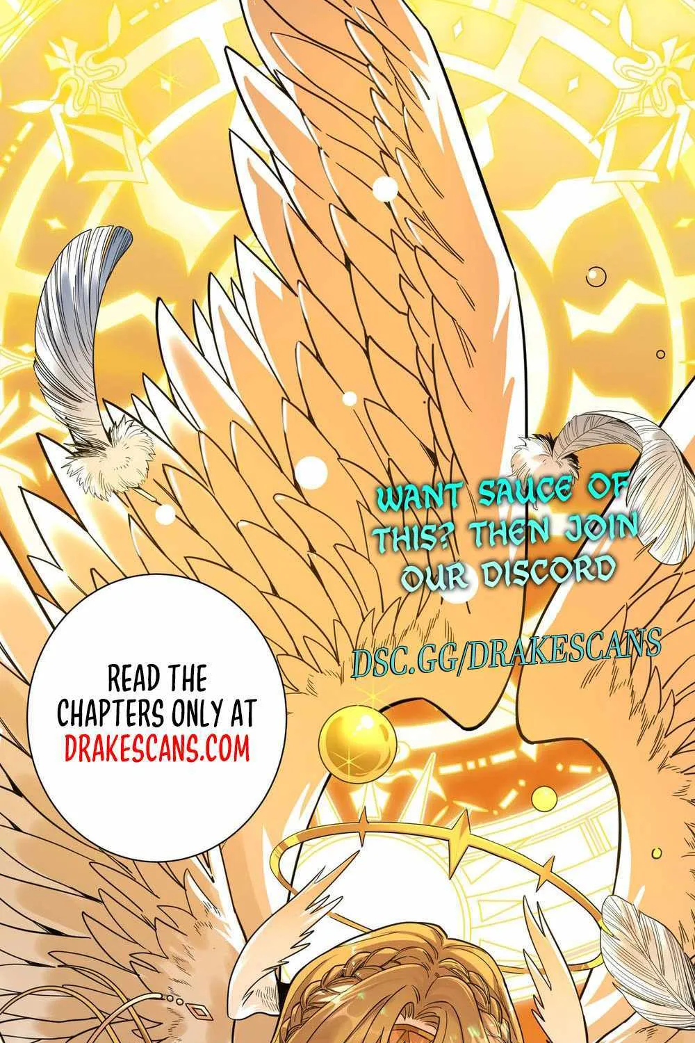 Starting as the Black Dragon BOSS Chapter 0 page 4 - 