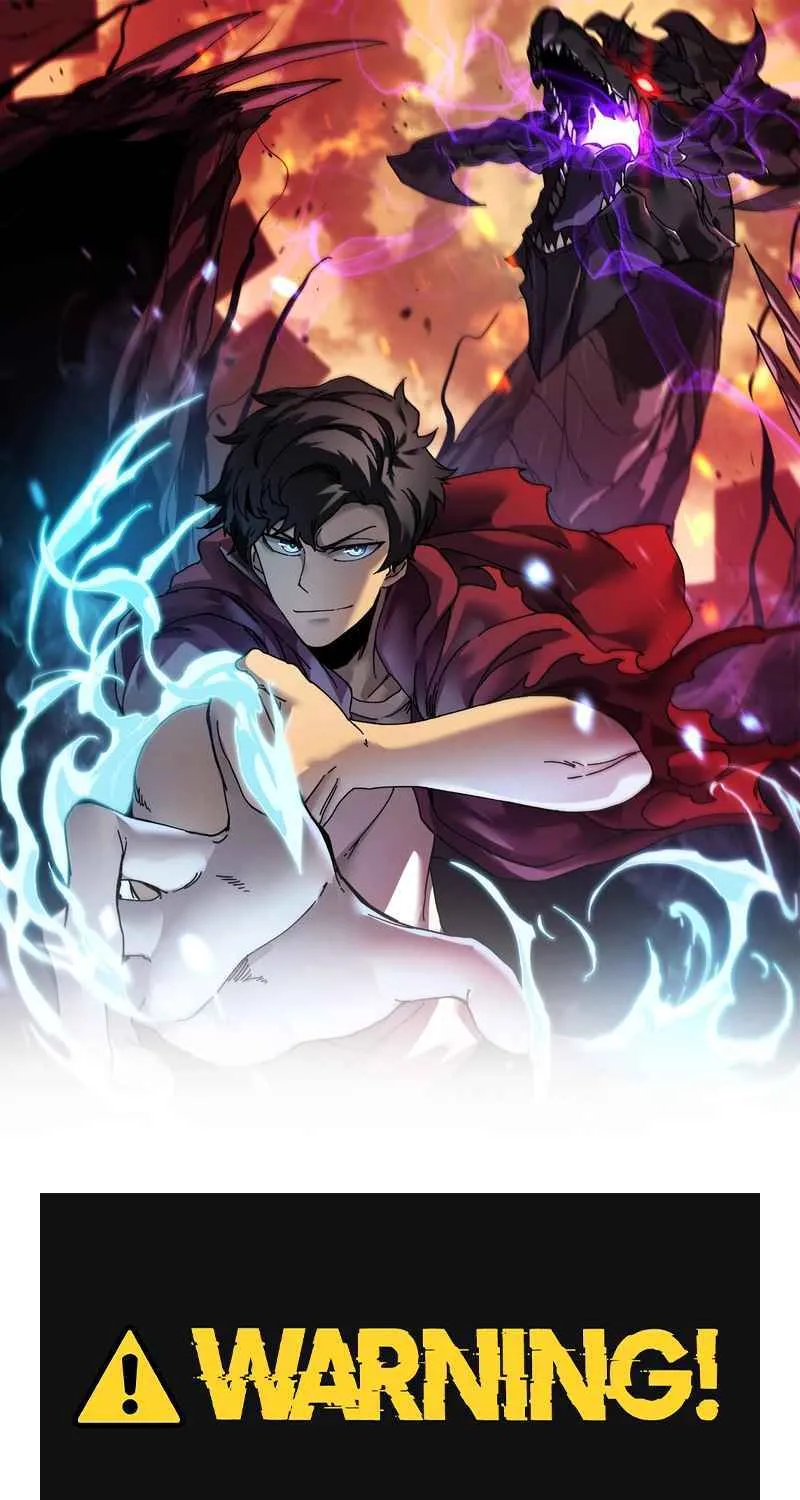 Starting as the Black Dragon BOSS Chapter 1 page 2 - 