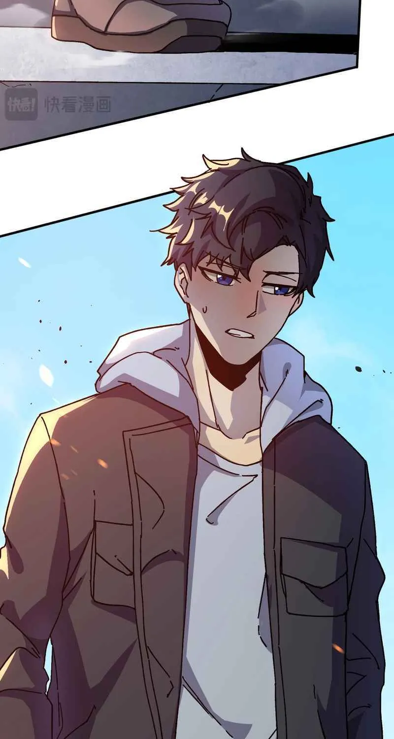 Starting as the Black Dragon BOSS Chapter 1 page 18 - 