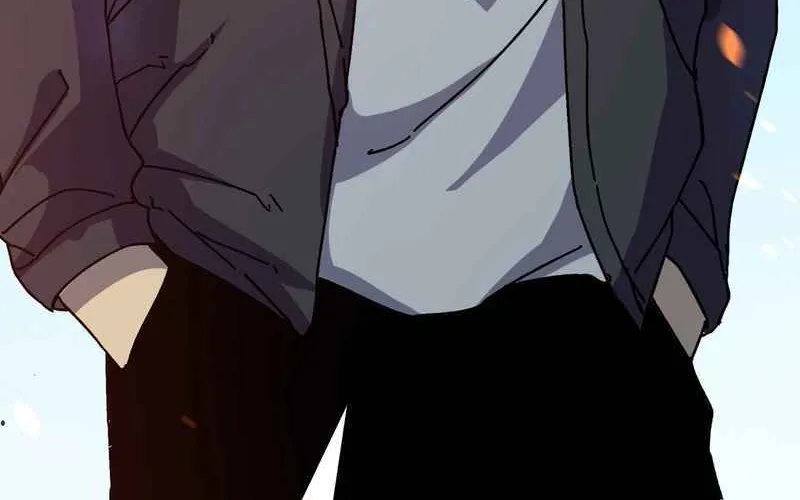 Starting as the Black Dragon BOSS Chapter 1 page 19 - 