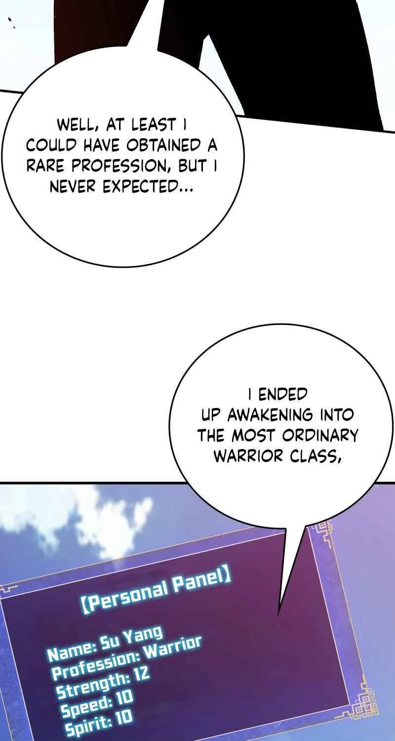 Starting as the Black Dragon BOSS Chapter 1 page 20 - 
