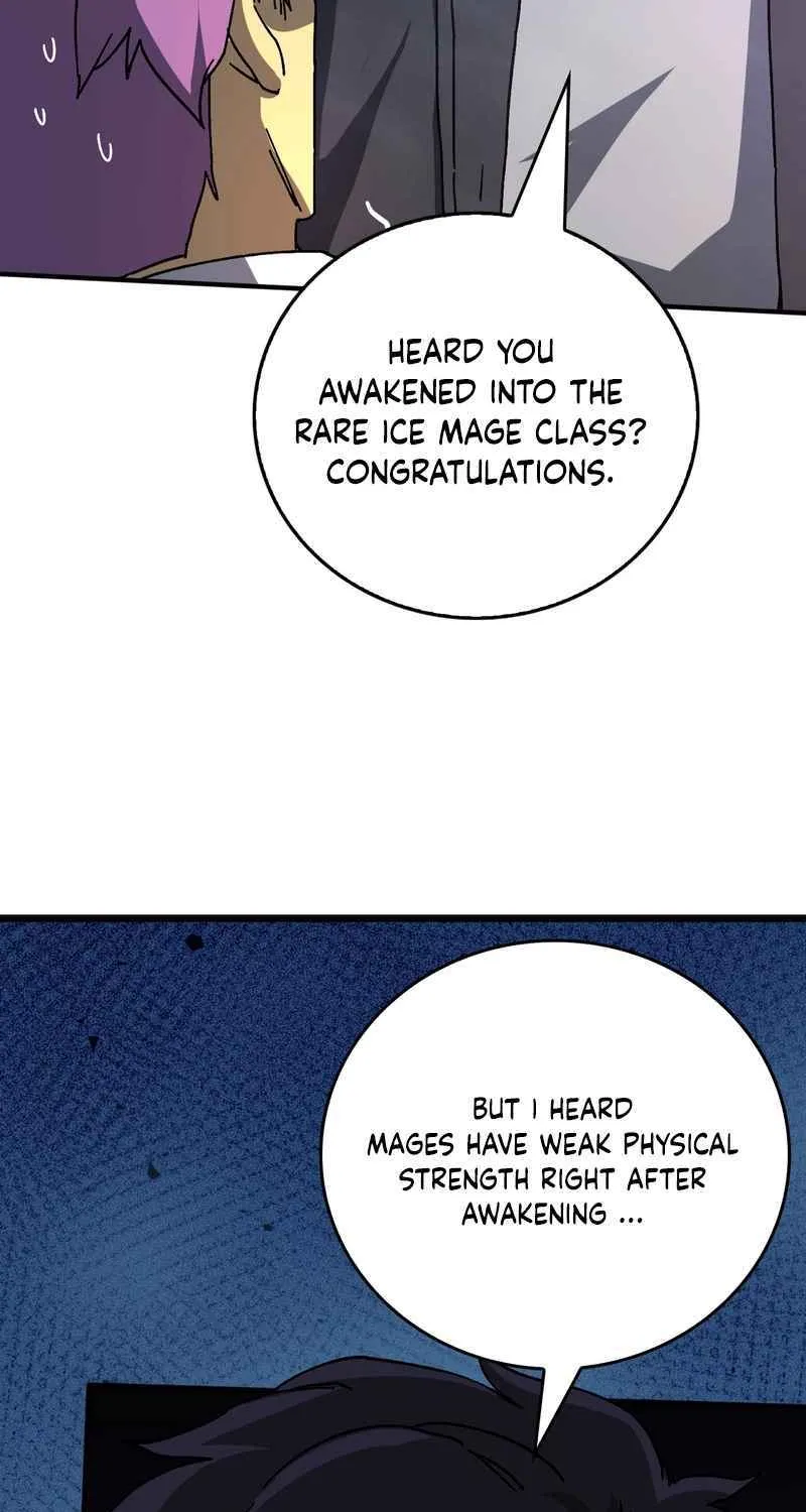 Starting as the Black Dragon BOSS Chapter 1 page 28 - 