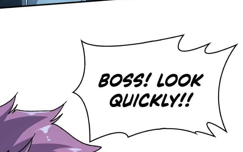 Starting as the Black Dragon BOSS Chapter 1 page 31 - 