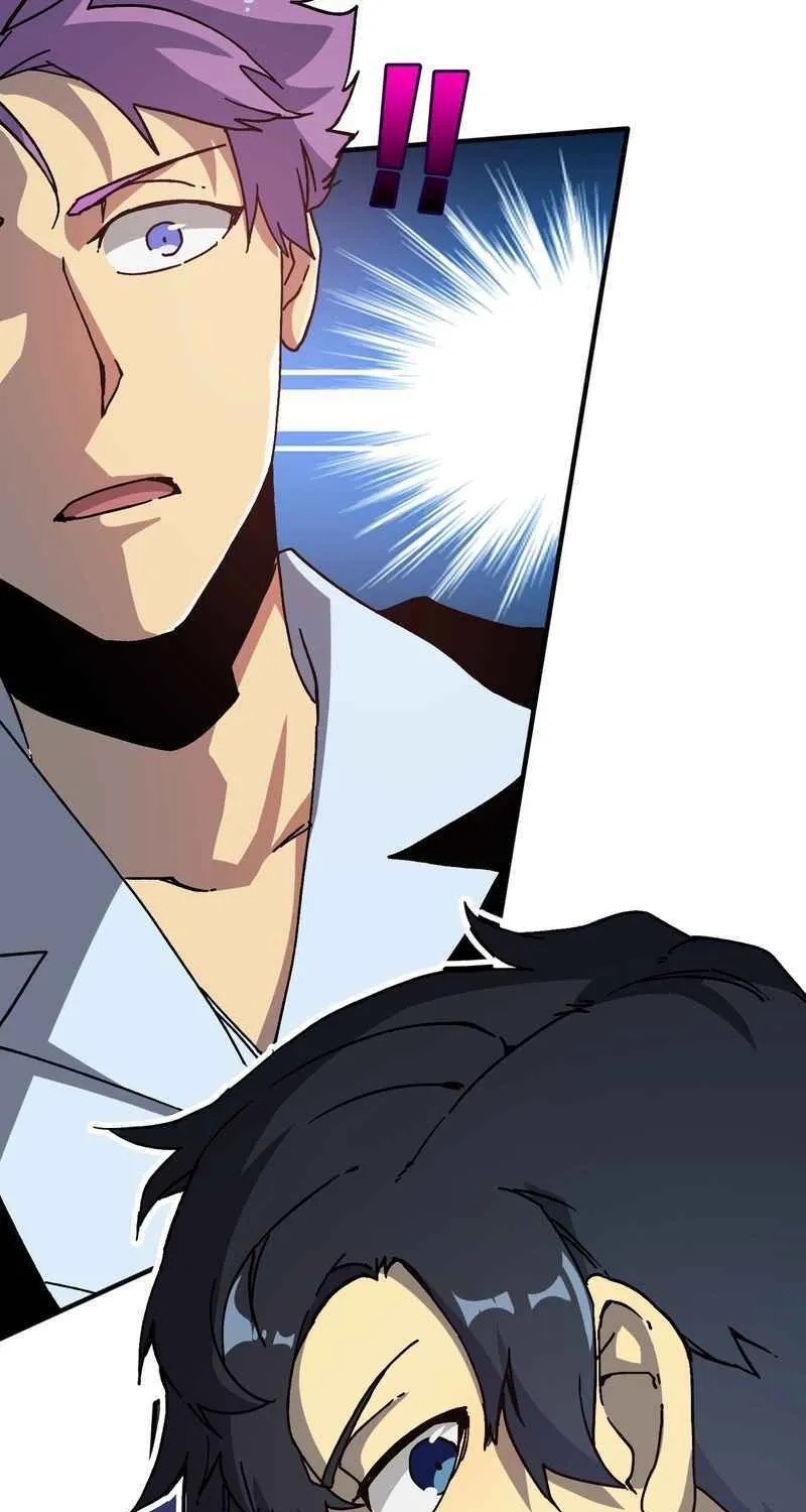 Starting as the Black Dragon BOSS Chapter 1 page 32 - 