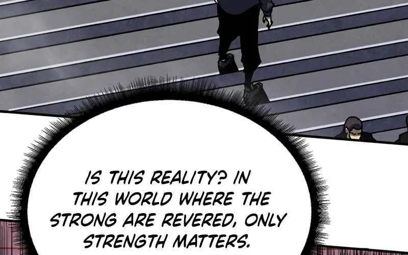 Starting as the Black Dragon BOSS Chapter 1 page 49 - 