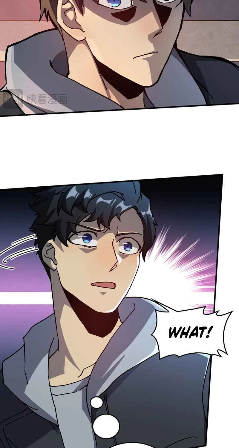 Starting as the Black Dragon BOSS Chapter 1 page 54 - 